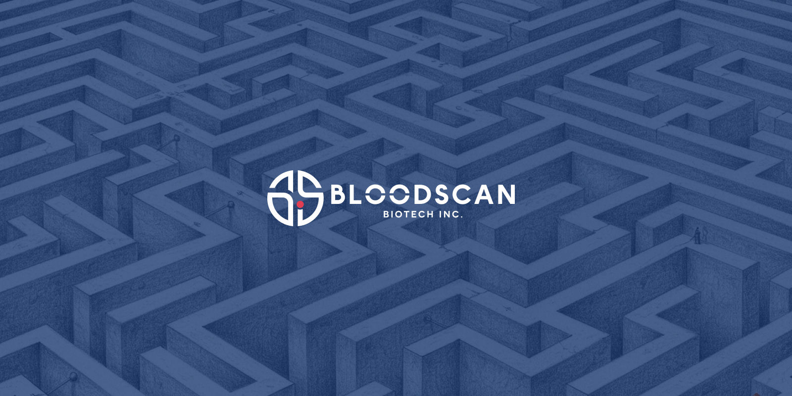 BloodScan Brand Identity