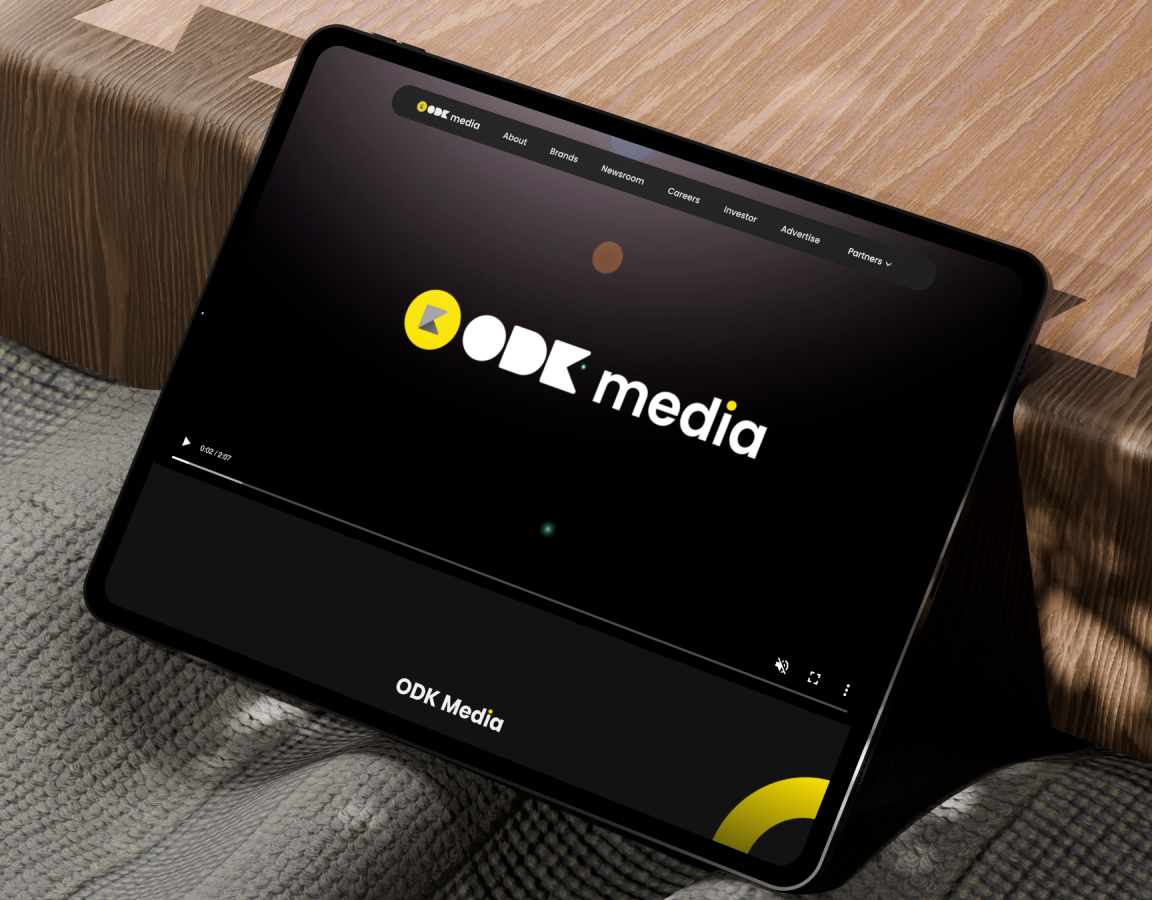 ODK Media
