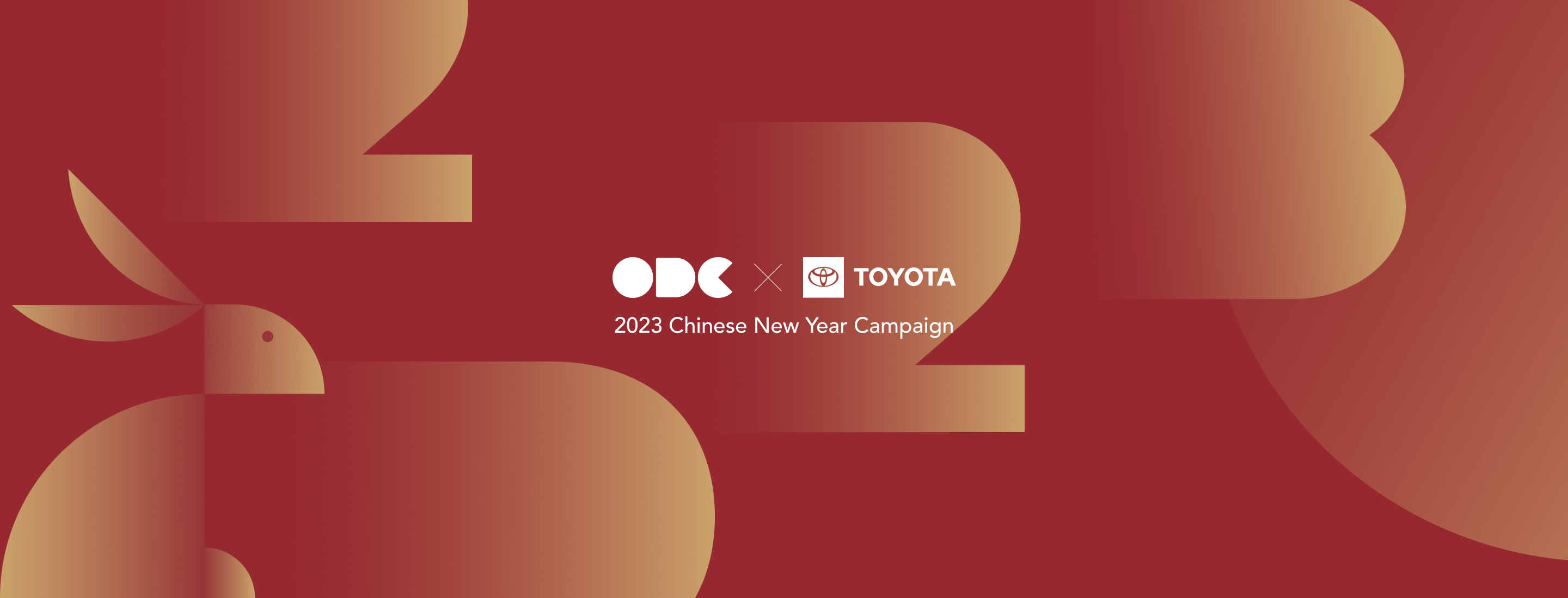 ODC × Toyota Partnership