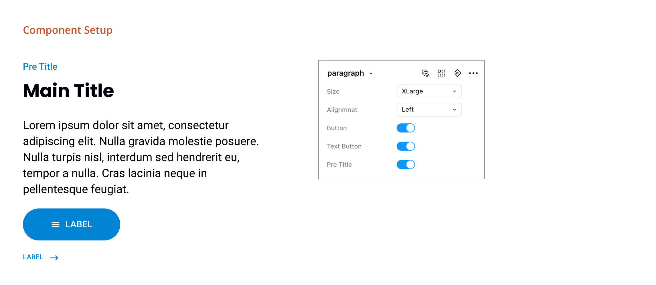 Implementation screenshot 1