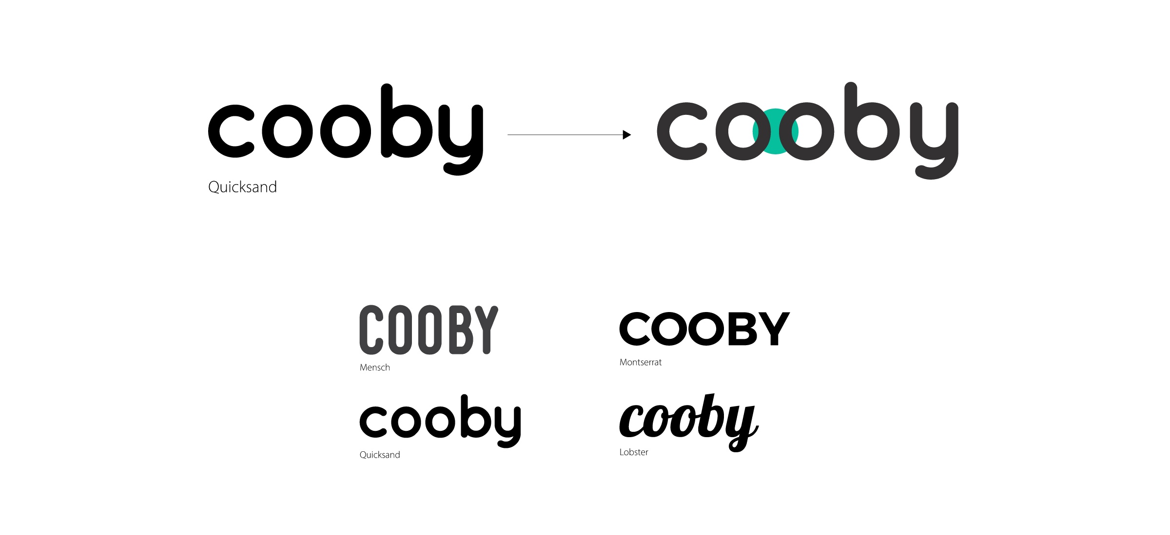 Cooby logo