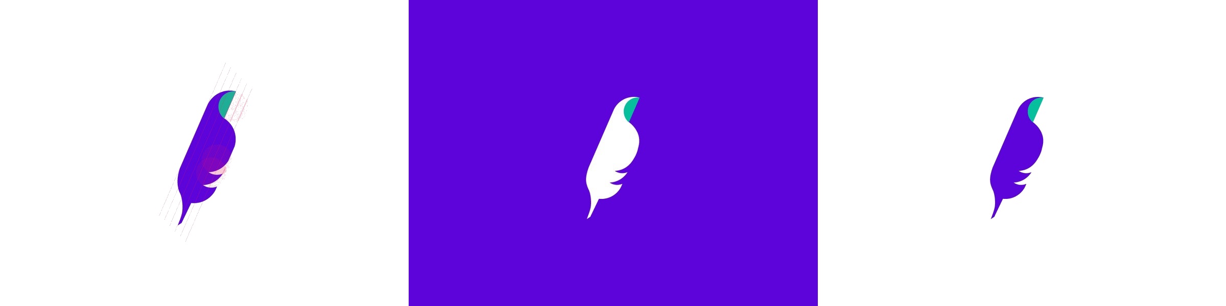 Cooby brand and logo overview
