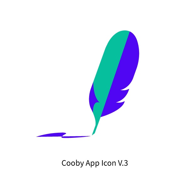 Cooby app icon option 3