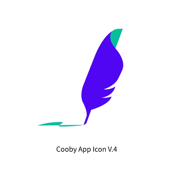 Cooby app icon option 4