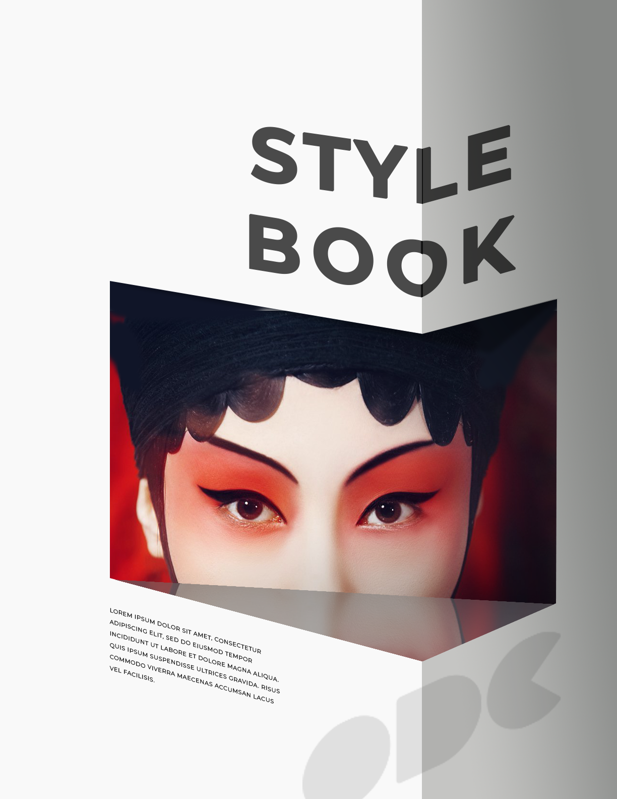 ODC Stylebook