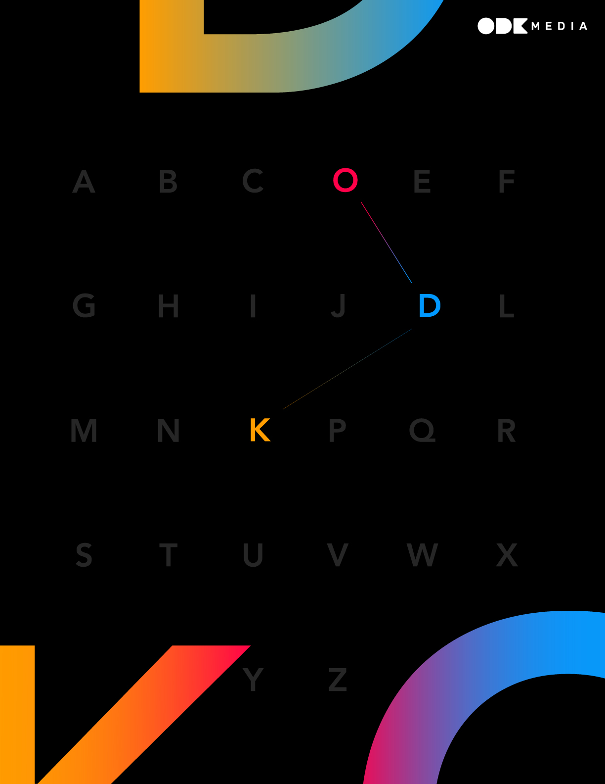 ODC Stylebook