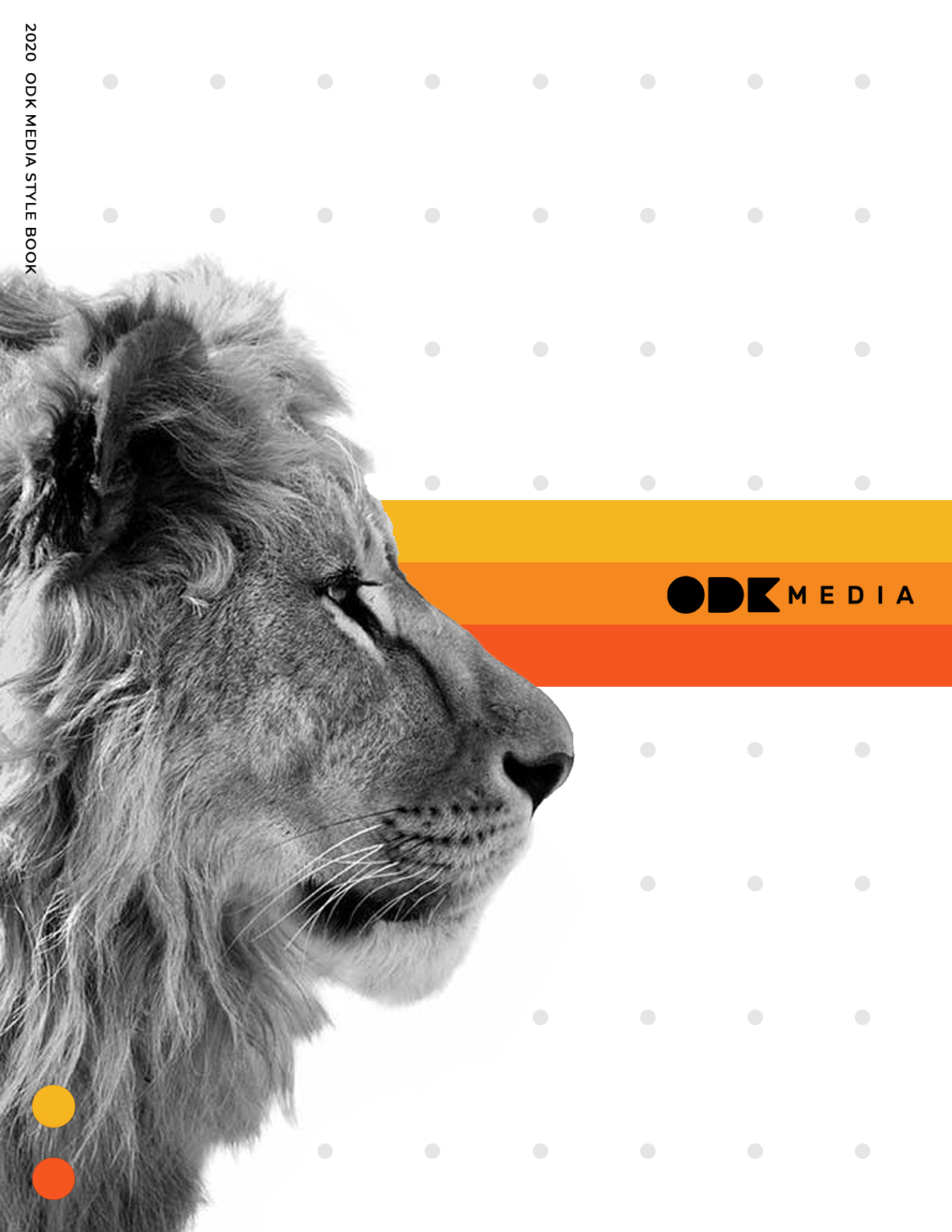 ODC Stylebook