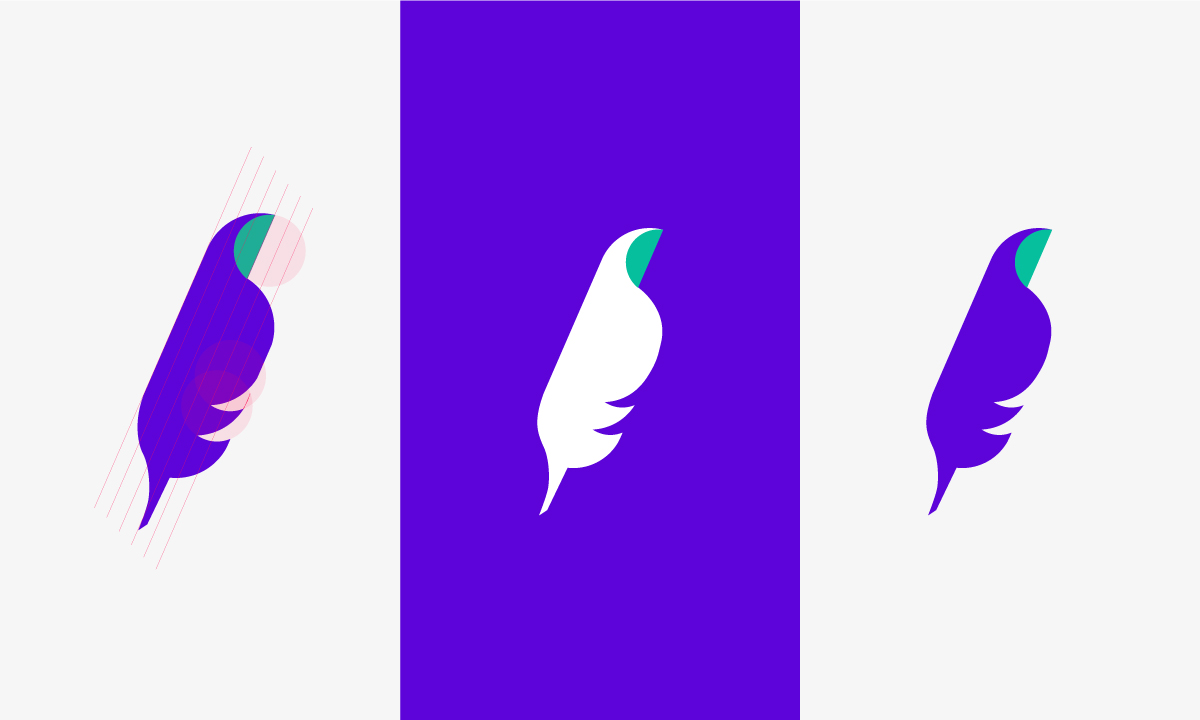 Cooby Brand Identity